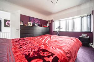 Bedroom 1- click for photo gallery
